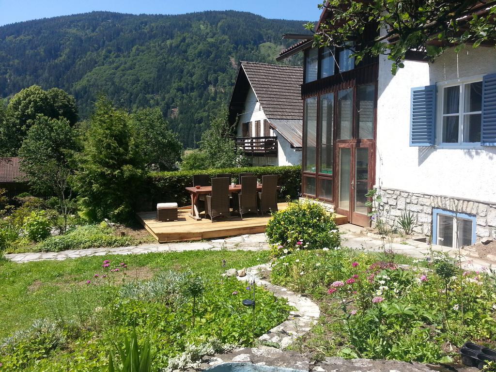 טרפן Pension Rosenheim מראה חיצוני תמונה