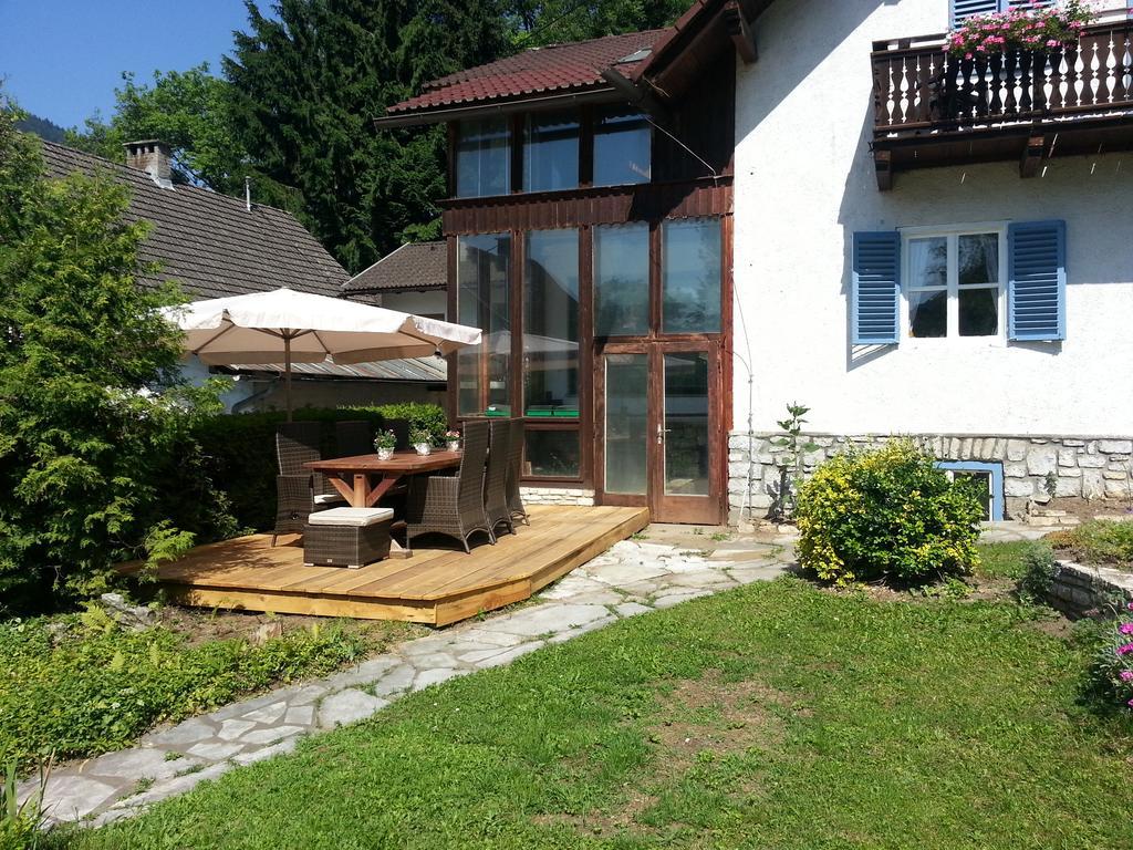 טרפן Pension Rosenheim חדר תמונה
