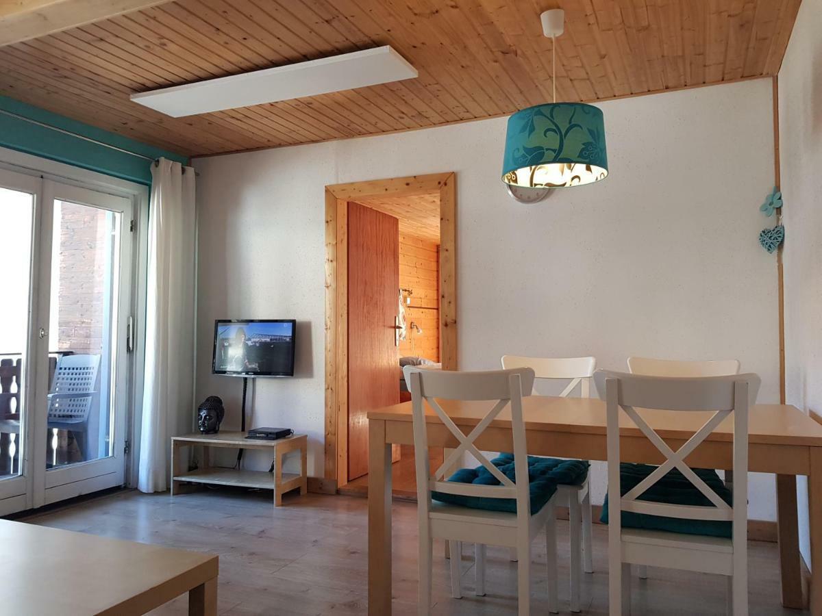 טרפן Pension Rosenheim מראה חיצוני תמונה