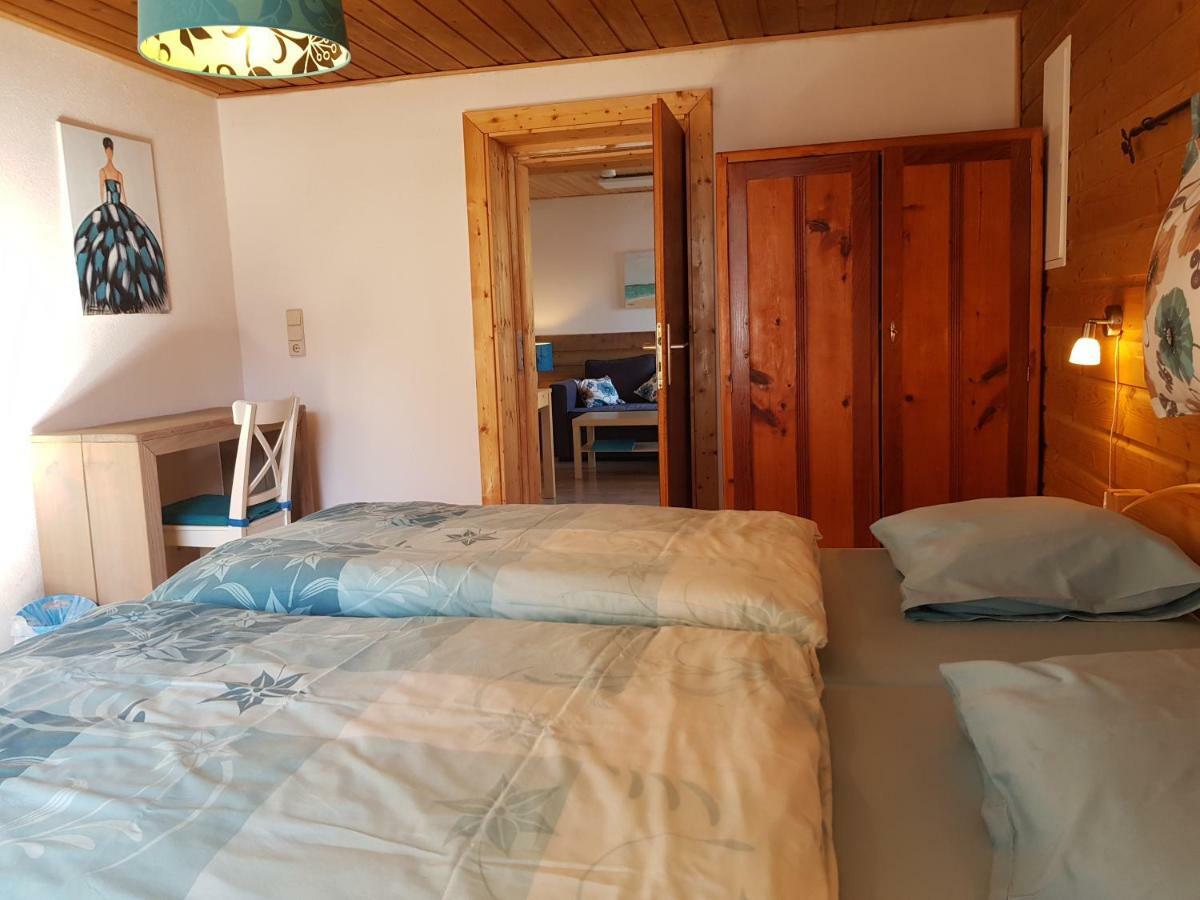 טרפן Pension Rosenheim מראה חיצוני תמונה