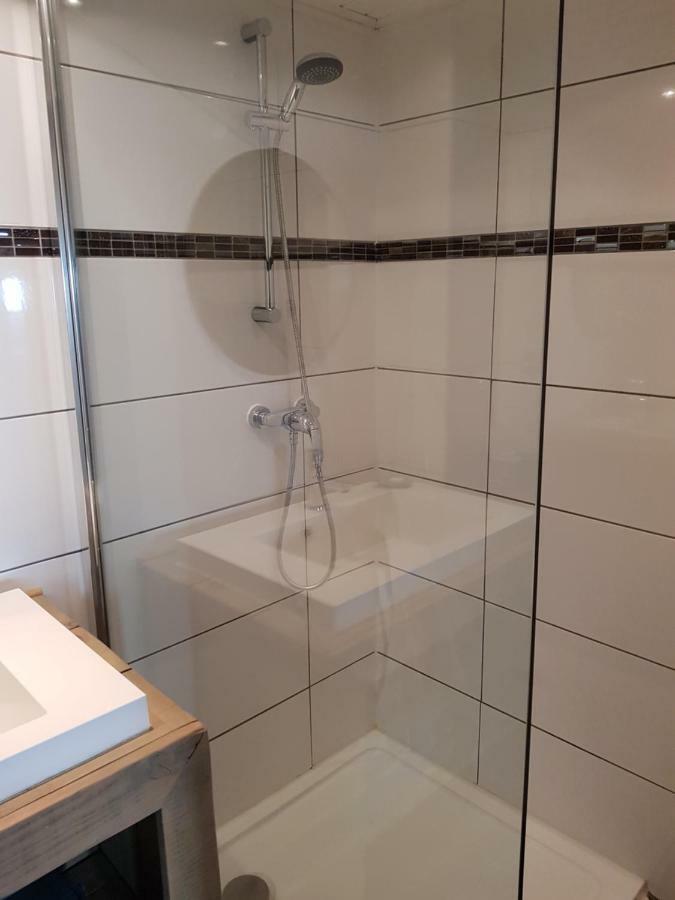 טרפן Pension Rosenheim מראה חיצוני תמונה